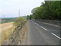 Bole Hill towards the A631