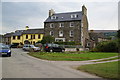 Houses at Parrog