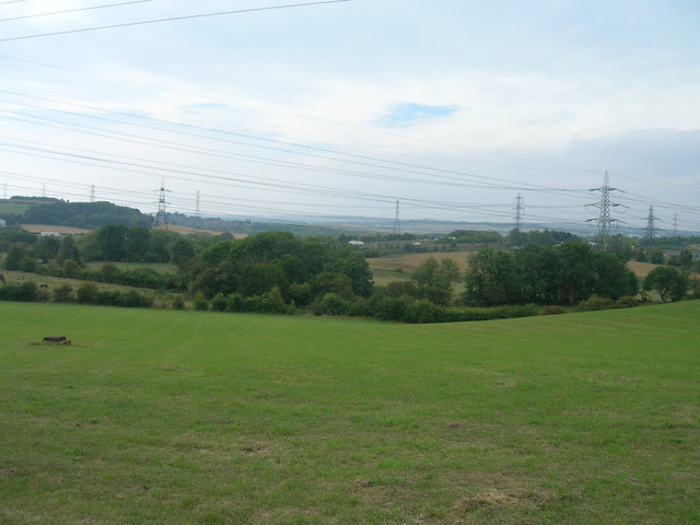 Farmland off Long Lane
