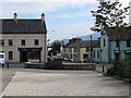 The Upper Square, Castlewellan