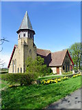 NZ2595 : Widdrington United Reformed Church by Maigheach-gheal