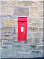 Postbox, Widdrington