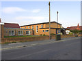 Cleveleys Park Methodist Church