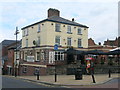 The High House, Rotherham