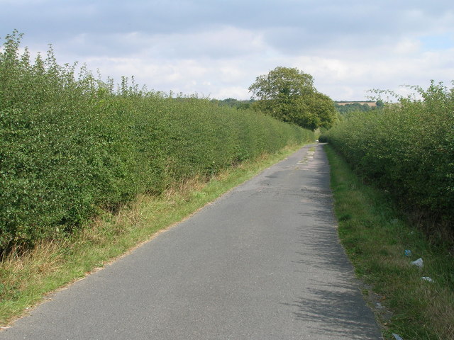 Pinch Mill Lane