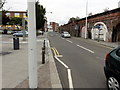 Folkestone, The Tram Road