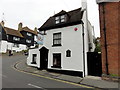 Folkestone, 42 North Street, The Lifeboat Pub