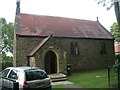 Clifton Church