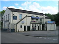 The Station, Conisbrough