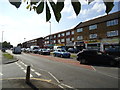 Shops, Station Approach, South Ruislip