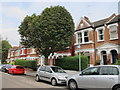 Riffel Road, NW2