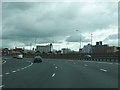 The Belfast Westlink