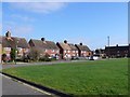 Houses , Knights Lane