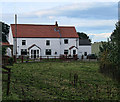 Fewster Gill Farm