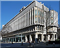 Guildhall, Aldermanbury