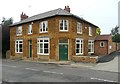 The former Boot Inn, Earls Barton