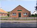 Southwold Scouts Group Hall