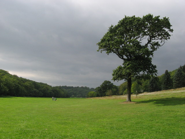 Porthkerry Park