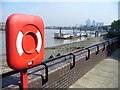 Thames at Fountain Green Square