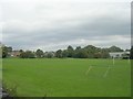 Playing Fields - Street Lane