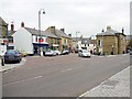 NZ0737 : Market Place, Wolsingham by Andrew Curtis
