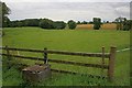 Field, New Zealand Farm