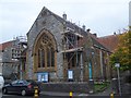 Street Methodist Church