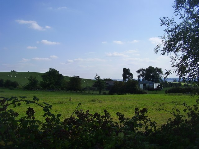 Barby Farmland