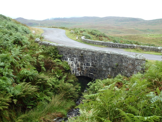 Darngarroch Bridge