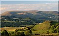 View of Pendle Hill