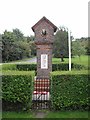 War memorial, Studham