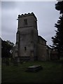 Church of St Mary the Virgin, Studham