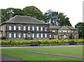 Bingley - Town Hall