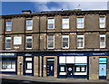 Bingley - estate agents on Park Road