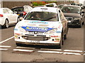 NX4355 : Merrick Stages 2011 by Andy Farrington