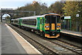 Tame Bridge Parkway Railway Station