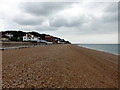 Sandgate, Seafront