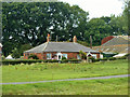 Cottages, Mornings Mill Farm