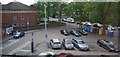 Shortlands Station car park