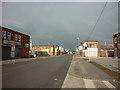 Broughton Street, Strangeways, Manchester