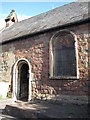 Former St Albans church, Worcester