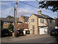 Cottages in Kensworth