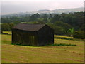 Teesdale barn