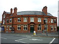 The Prince of Wales on Camp Street, Broughton