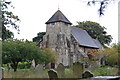 St John the Baptist Church, Westfield