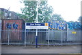 Kew Bridge Station