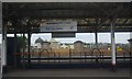 Wandsworth Town Station