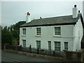 An house on Manchester Road