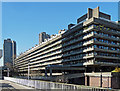 Barbican, Silk Street (4)