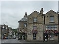 The Swan, Bath Road, Higher Buxton